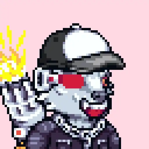 Shinoid #10